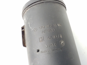 Mercedes Benz SLK-Class 171 (2004–2011) Aktivkohlefilter A1704701159 - 2
