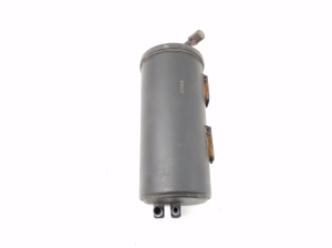 Mercedes Benz SLK-Class 171 (2004–2011) Aktivkohlefilter A1704701159 - 3