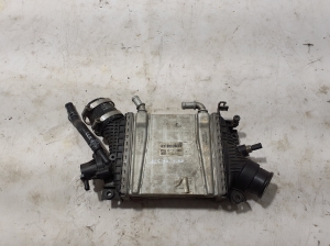   Radiateur intercooler  - 059145803Q 
