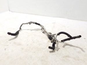 AUDI A6 C8 (2018–2025) Tuyau 059122479F - 4