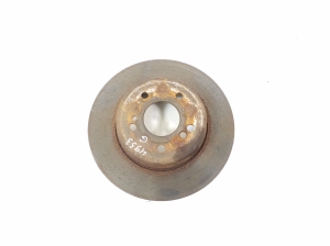 Bremsscheibe hinten - A2104230612