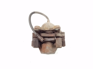 Mercedes Benz SLK-Class 171 (2004–2011) Tagumine pidurisadul A0034239698 - 2