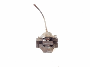 Mercedes Benz SLK-Class 171 (2004–2011) Tagumine pidurisadul A0034239798 - 2