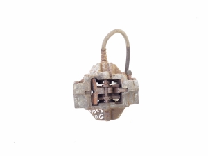   Bremssattel hinten  - A0034239798 