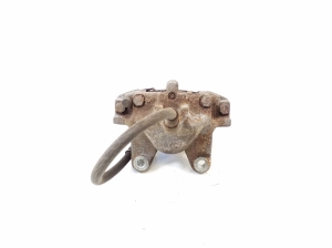 Mercedes Benz SLK-Class 171 (2004–2011) Tagumine pidurisadul A0034239798 - 3