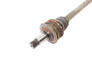 Mercedes Benz SLK-Class 171 (2004–2011) Tagumine veovõll ja selle osad A1713501210 - 2