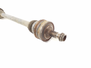 Mercedes Benz SLK-Class 171 (2004–2011) Tagumine veovõll ja selle osad A1713501210 - 3