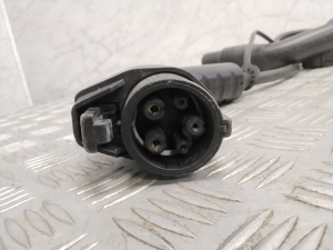 TOYOTA Prius W50 (2015–2020) Battery charging cable 35305972 - 4