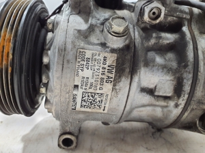 AUDI A6 C8 (2018–2025) Klimakompressor 4K0816803G - 2