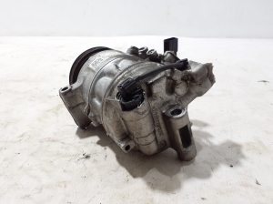 AUDI A6 C8 (2018–2025) Klimakompressor 4K0816803G - 4