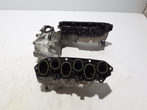 AUDI A6 C8 (2018–2025) Collecteur d’admission 059129711EF - 2