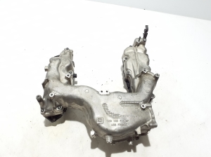 AUDI A6 C8 (2018–2025) Collecteur d’admission 059129711EF - 3