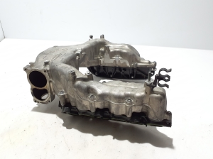 AUDI A6 C8 (2018–2025) Collecteur d’admission 059129711EF - 5