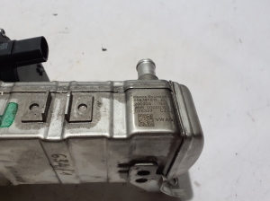 AUDI A6 C8 (2018–2025) EGR-klapp 059131501AL - 2