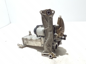 AUDI A6 C8 (2018–2025) EGR-klapp 059131501AL - 3