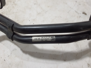 AUDI A6 C8 (2018–2025) Pipe 059121511DB - 2
