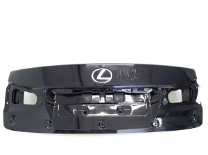 LEXUS IS (2005–2013) Trunk lid 6440153120 - 3