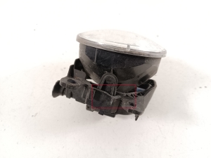 RENAULT Trafic III (2014–2022) Front-Nebelscheinwerfer 261500097R - 4