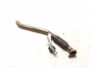   Flexible d’échappement  - 4K0253343G 