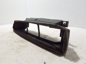 Opel Vivaro B (2014–2019) Intercooler air deflector 214772888R - 4