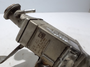 AUDI A6 C8 (2018–2025) EGR-klapi jahuti 059131508CL - 3