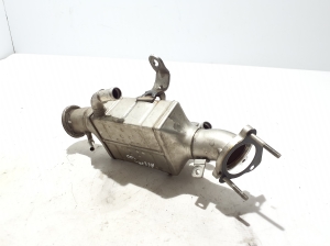 AUDI A6 C8 (2018–2025) EGR-klapi jahuti 059131508CL - 4