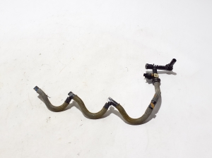 Opel Vivaro B (2014–2019) Fuel return line 95519608 - 3