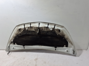 Opel Vivaro B (2014–2019) Hood 93455832 - 3