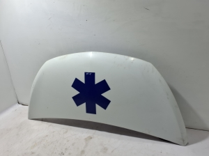   Motorhaube  - 93455832 