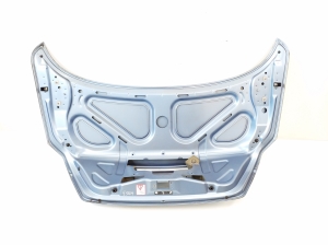 Mercedes Benz SLK-Class 171 (2004–2011) Trunk lid A1717500075 - 2