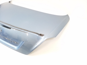 Mercedes Benz SLK-Class 171 (2004–2011) Trunk lid A1717500075 - 4