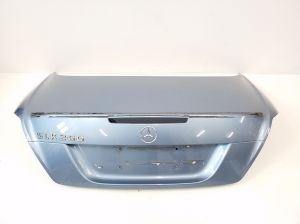 Mercedes Benz SLK-Class 171 (2004–2011) Trunk lid A1717500075 - 5