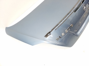 Mercedes Benz SLK-Class 171 (2004–2011) Trunk lid A1717500075 - 6