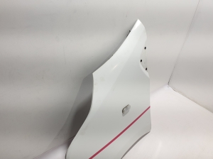 Opel Vivaro B (2014–2019) Front fender 631014989R - 2