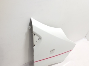 Opel Vivaro B (2014–2019) Front fender 93455813 - 3