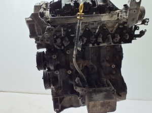 Opel Vivaro B (2014–2019) Motor R9M413 - 2