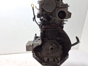 Opel Vivaro B (2014–2019) Motor R9M413 - 4