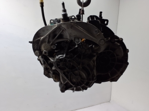Opel Vivaro B (2014–2019) Getriebe PF6040 - 2