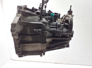 Opel Vivaro B (2014–2019) Getriebe PF6040 - 3