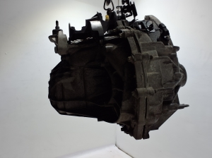 Opel Vivaro B (2014–2019) Getriebe PF6040