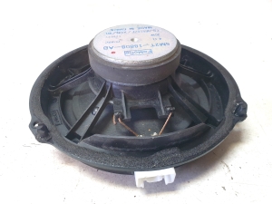 Ford Galaxy (2006–2015) Lautsprecher Tür vorne 6M2T18808AB - 2