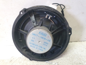 Ford S-MAX (2006–2015) Lautsprecher Tür vorne 6M2T18808AB - 2