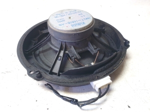 Ford S-MAX (2006–2015) Lautsprecher Tür vorne 6M2T18808AB - 4