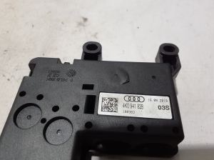 AUDI A6 C8 (2018–2025) Aku kaitse 4K0941828 - 3