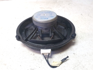 Ford S-MAX (2006–2015) Lautsprecher Tür vorne 6M2T18808AB - 3