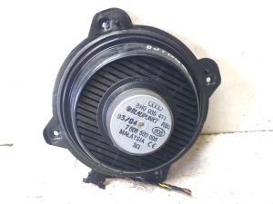 AUDI A3 8P (2003–2012) Kõlar 8H0035411 - 2