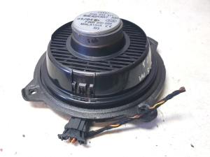 AUDI A3 8P (2003–2012) Kõlar 8H0035411 - 3