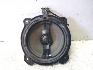 AUDI A3 8P (2003–2012) Kõlar 8H0035411 - 4