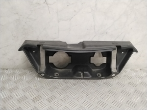 Fuel filler cap - 657304FA0A