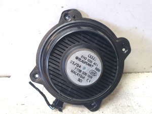 AUDI A3 8P (2003–2012) Skaļrunis 8H0035411 - 3